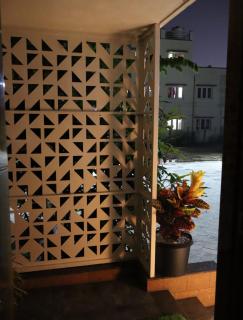 Shaiva Urban Retreat - 5