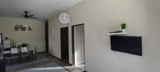 Inapan Seroja - Kampung Bukit Arau Perlis - 7