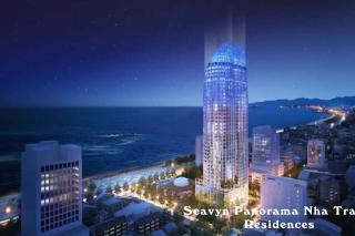 Seavyn Panorama Nha Trang Residences - 0