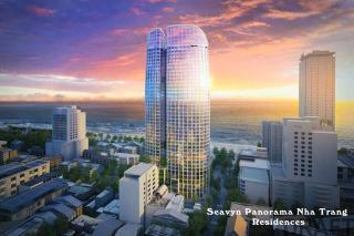 Seavyn Panorama Nha Trang Residences - 9