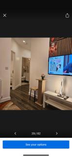 Newly Funished apartment for long stays - 1