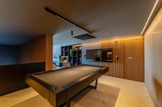 Vista mar no Bessa com piscina rooftop e academia - 8