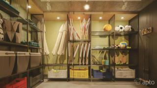 Vista mar no Bessa com piscina rooftop e academia - 1