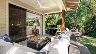 COCO CABANA Private 3BR KaMilo surrounded by tropical gardens - 1