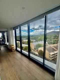 2BR-2BR-2Cars -CBD-Pool-sleeps 6 - Canberra - 4