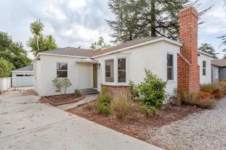 Relaxing time in Pasadena - 3