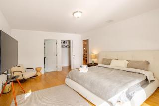 Relaxing time in Pasadena - 1