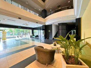 The Estella Hotel Klang - 8