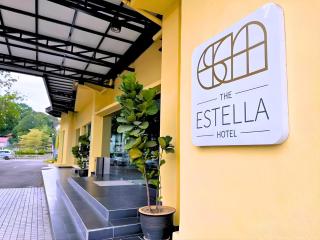 The Estella Hotel Klang - 9
