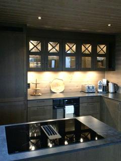 Warm And Inviting Cabin Near Norefjell - 2