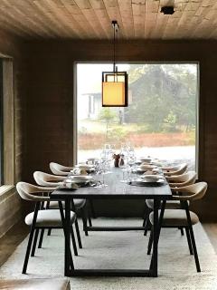 Warm And Inviting Cabin Near Norefjell - Eggedal - 6