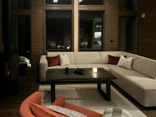 Warm And Inviting Cabin Near Norefjell - 1