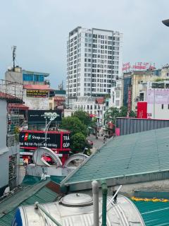 Viet Home Stay- Chi nhánh Long Biên- KFC - 3