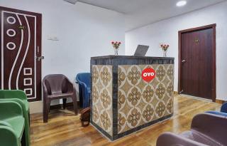 Hotel O by OYO Sai Krishna Grand - 1