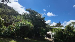 ALe's Casita Rustica del Rio Chirripo, Chimirol de Rivas - 1