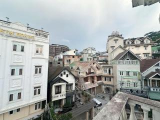 Khách Sạn Bình Châu - 4