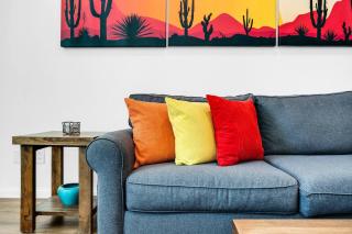 Modern King 1 BR Legacy Villa Near Main Pool (A) - La Quinta - 7