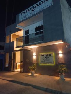 Pousada VKG Suites - 0