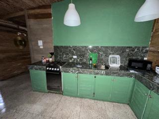 Cahuitas red frog house - Talamanca - 9