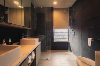 Novo Ampang 2 Bedrooms KLCC view - 9