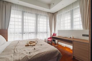 Novo Ampang 2 Bedrooms KLCC view - 8