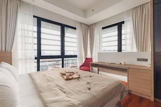 Novo Ampang 2 Bedrooms KLCC view - 3