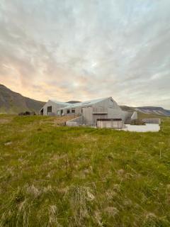 The Holy Ram Farm-Hotel - 0