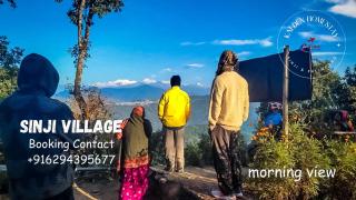 Kalden Homestay Sinji - 6