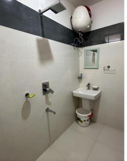 Teplong The Paix, Kaziranga National Park - 3