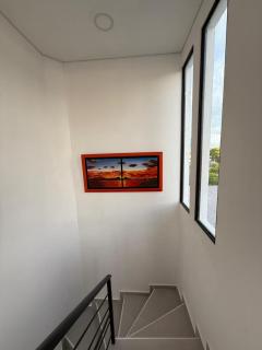 Casa Campestre Acogedora - 9