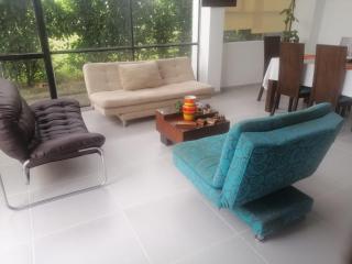 Casa Campestre Acogedora - 5