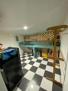 บ้านเพื่อนโฮมสเตย์ เขาพนม2 Friend House Homestay - 0