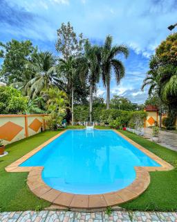 The Beige Pool Villa Bang Tao Phuket - 3