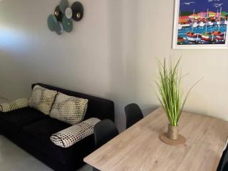 Magnifique T2 Cabine - Proche Plage & Commerces - FR-1-816-32 - 8