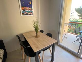 Magnifique T2 Cabine - Proche Plage & Commerces - FR-1-816-32 - 1