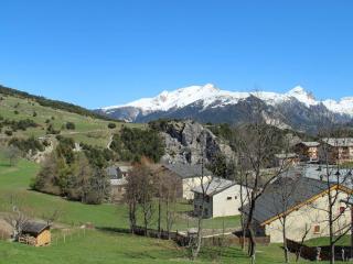 Appartement pour 6 avec vue montagne et WIFI à Aussois - FR-1-508B-38 - 4