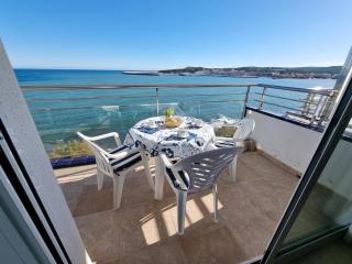Apartamento en L'Escala con terraza y piscina, cerca de la playa - HISP-236-97 - 3