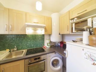 Studio cabine 4 pers. au pied des pistes à Gourette - FR-1-400-137 - 6