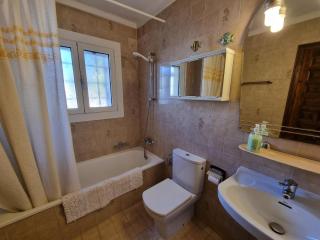 Casa de vacaciones a 700m de la playa con piscina privada - HISP-236-183 - 2