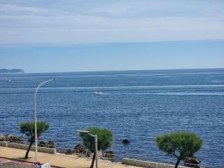 Apartamento cómodo con terraza a 200 m de la playa - HISP-236-176 - 9