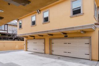 Yellow house Whole 2bedrooms in Alhambra - Alhambra - 6