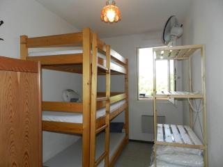 Appartement 2 pièces, 5 couchages, proche plage, parking privatif - FR-1-251-888 - 6