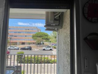 Studio climatisé à louer près des thermes - FR-1-680-47 - 4