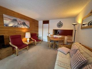 Appartement familial proche pistes à Méribel Mottaret - FR-1-355-285 - 9