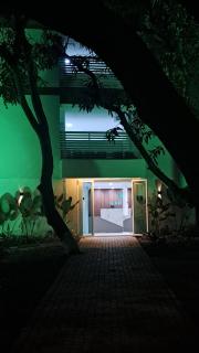 Harbor Living - Flat no Centro, Piscina, Academia & Wi-Fi - 5