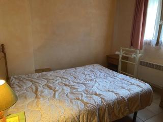 Appartement spacieux avec garage proche pistes pour 6 - FR-1-295-211 - 5