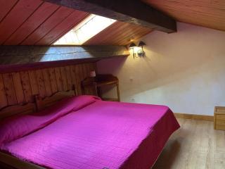 Appartement spacieux avec garage proche pistes pour 6 - FR-1-295-211 - 2