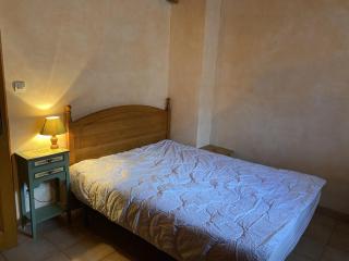 Appartement spacieux avec garage proche pistes pour 6 - FR-1-295-211 - 1