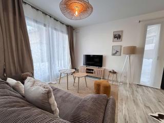 Chalet 3 pièces avec terrasse et parking proche des pistes à Risoul 1850 - FR-1-330-599 - 8