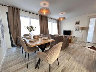 Chalet 3 pièces avec terrasse et parking proche des pistes à Risoul 1850 - FR-1-330-599 - 2